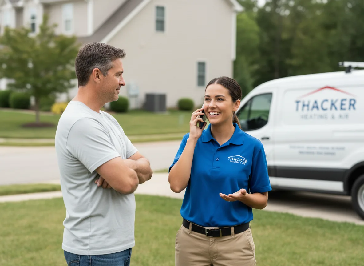 Ac Repair Allen Park, MI FAQs